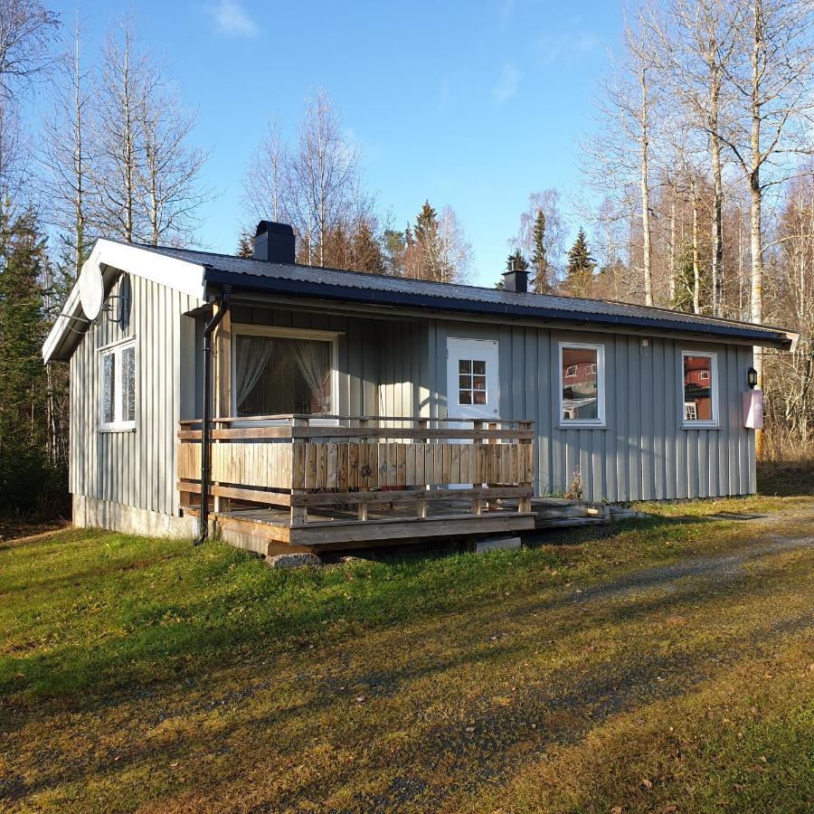 Camp Sjusjoen Mesnali